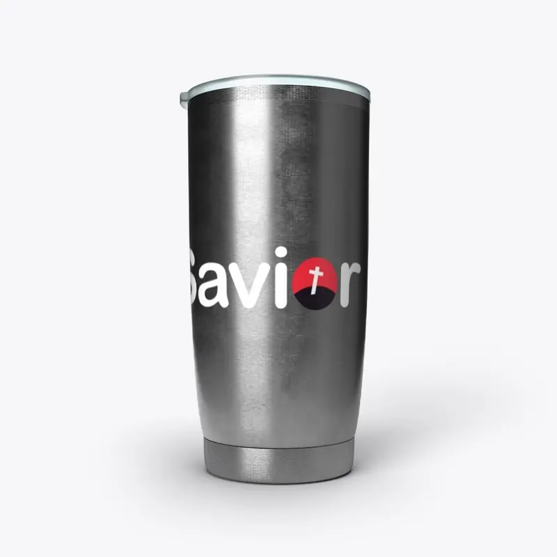 Savior Connect Merch