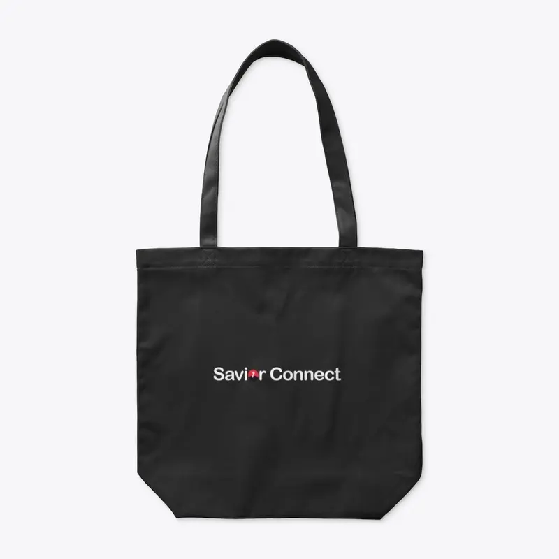 Savior Connect Merch