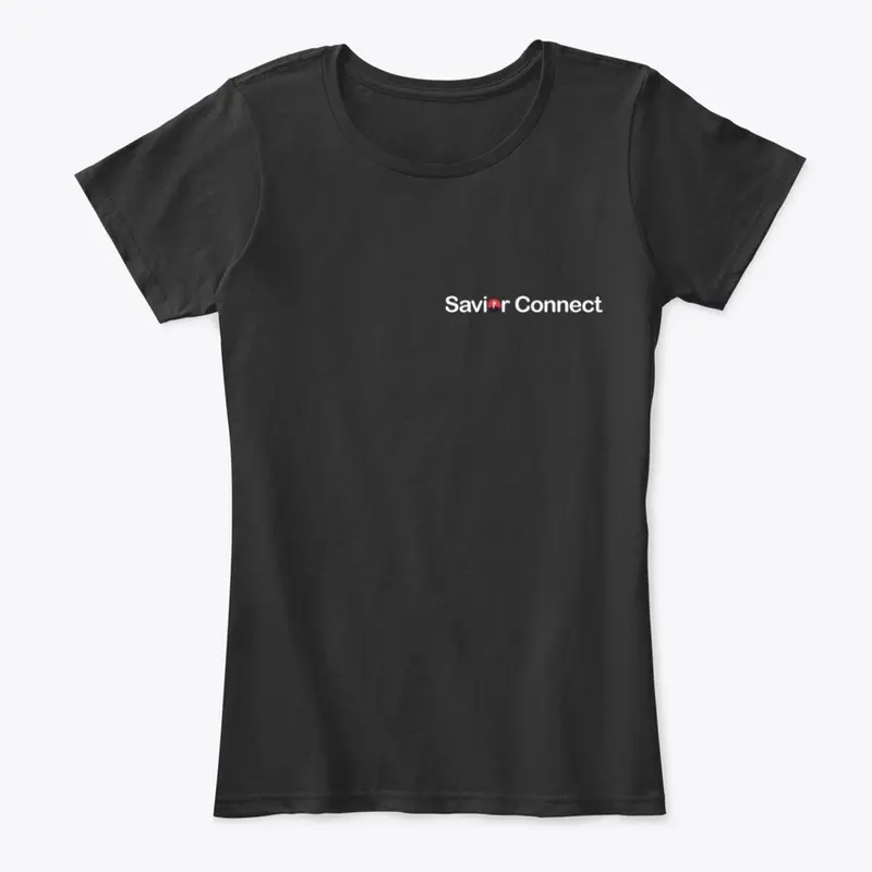 Savior Connect Merch