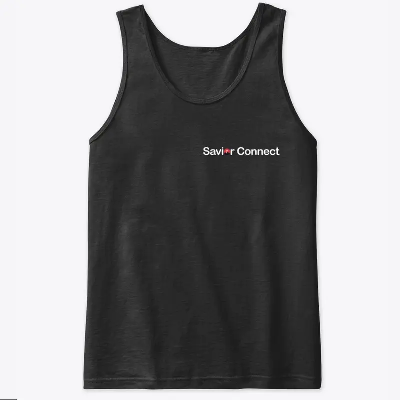 Savior Connect Merch