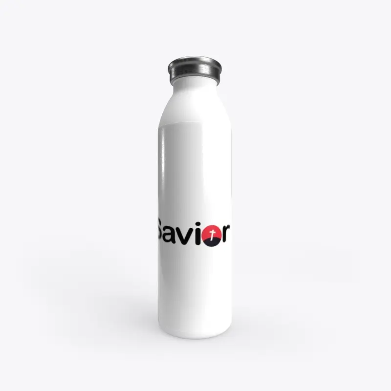 Savior Connect Merch