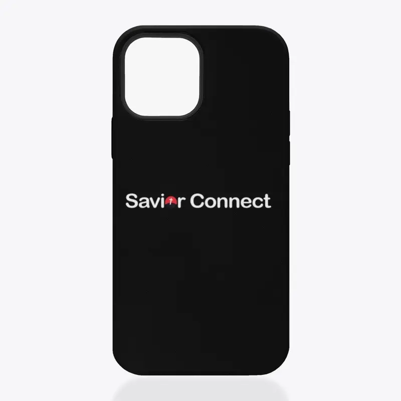 Savior Connect Merch