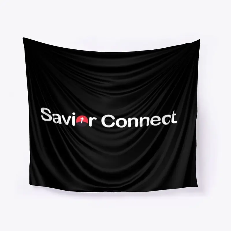 Savior Connect Merch