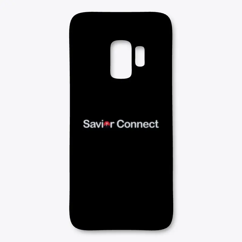 Savior Connect Merch