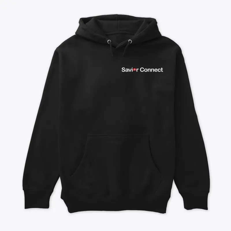 Savior Connect Merch