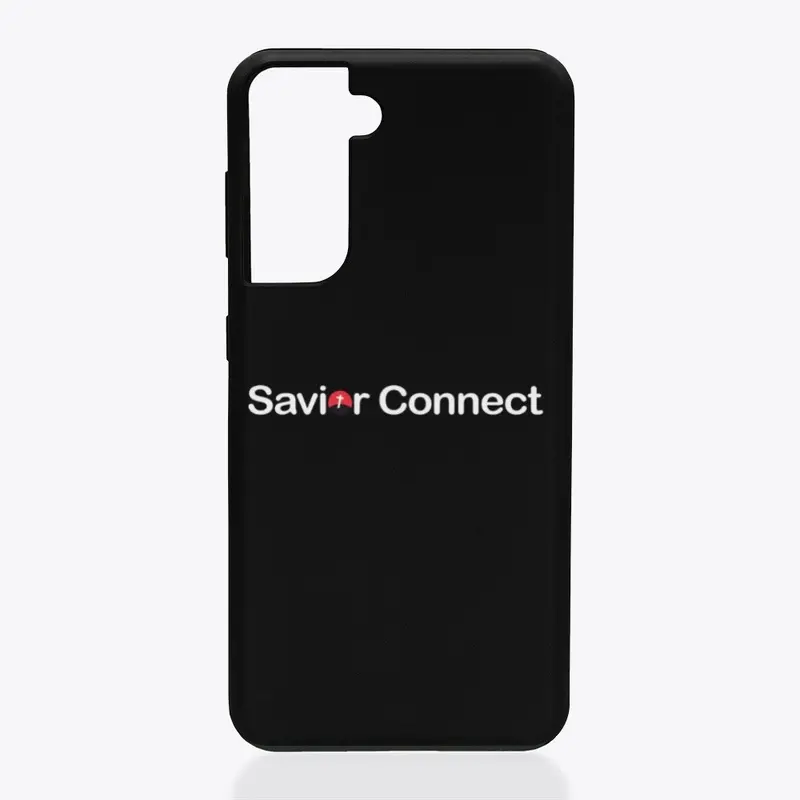 Savior Connect Merch