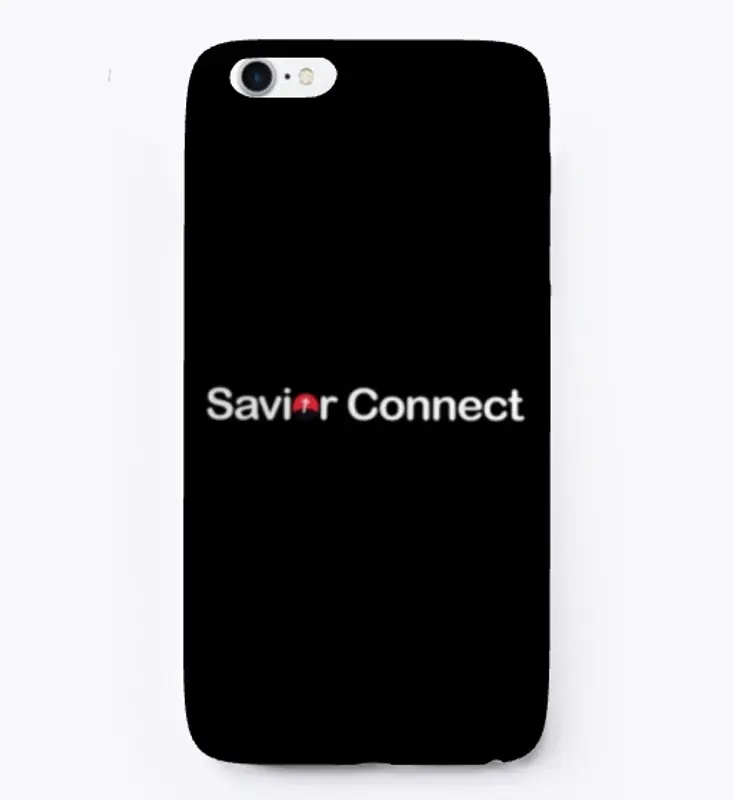 Savior Connect Merch