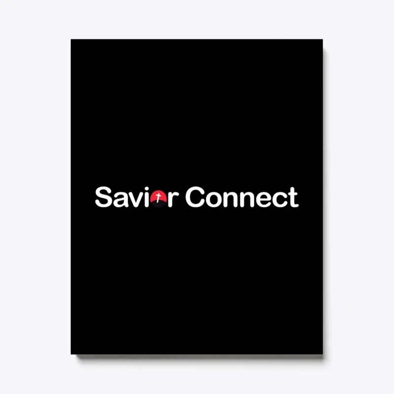 Savior Connect Merch