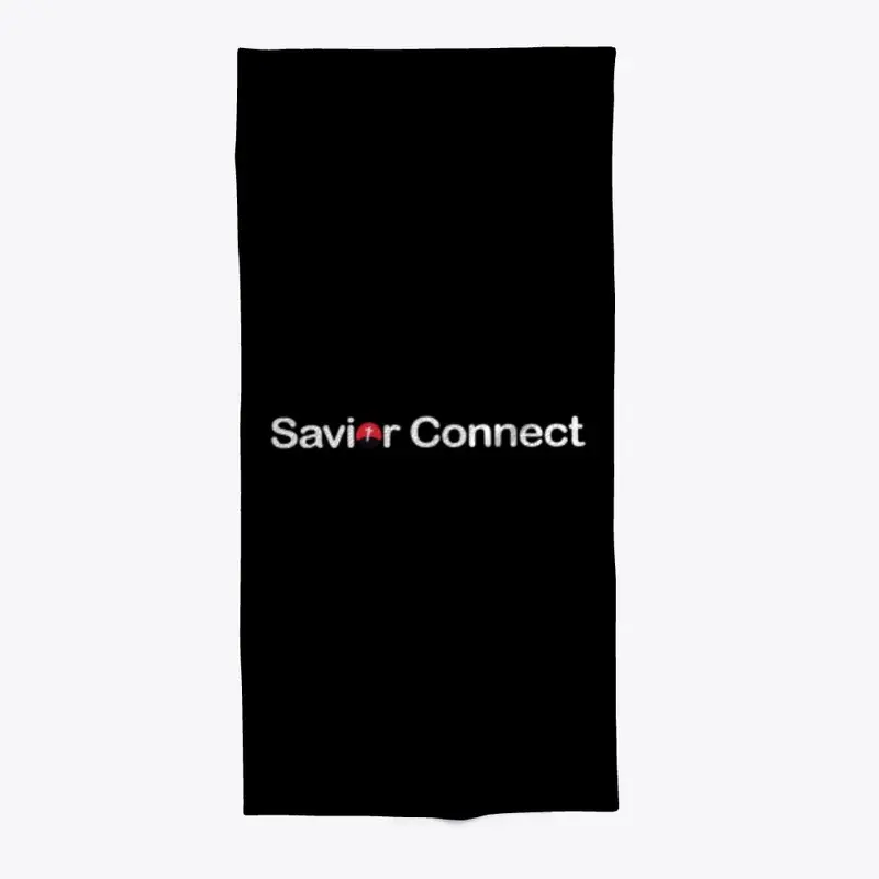 Savior Connect Merch