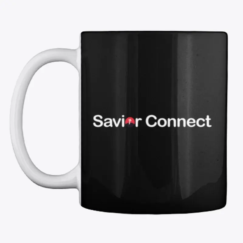 Savior Connect Merch