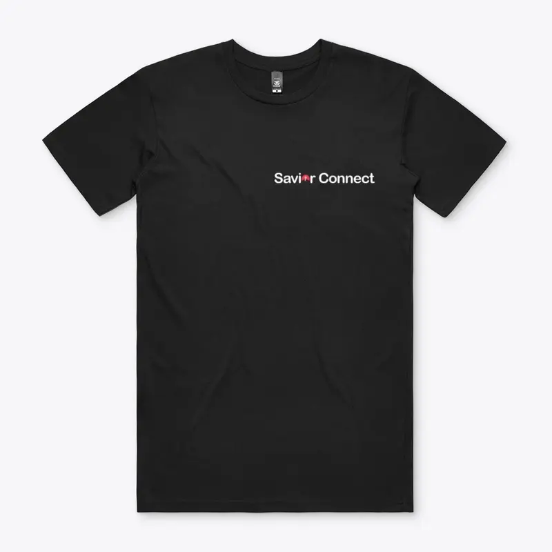 Savior Connect Merch