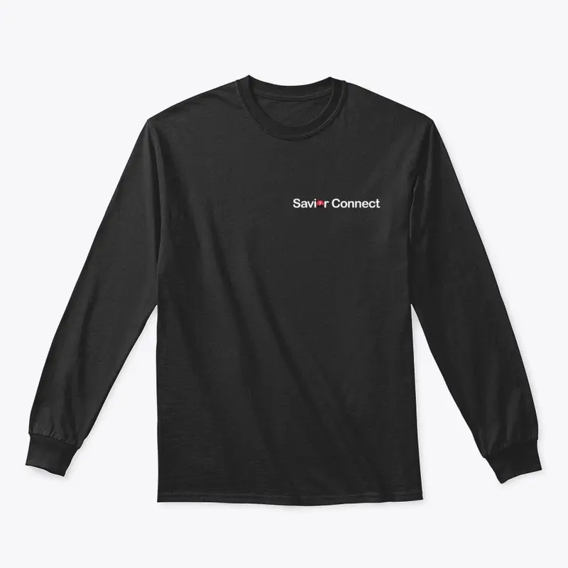 Savior Connect Merch