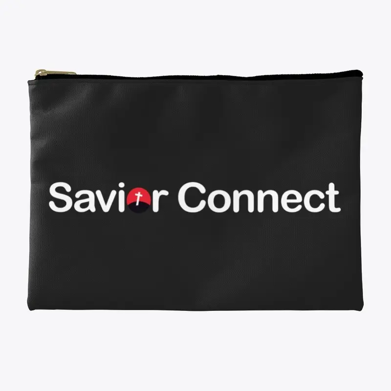 Savior Connect Merch