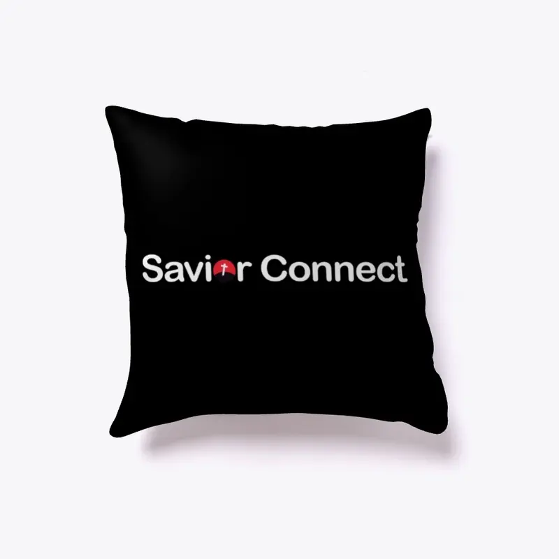 Savior Connect Merch