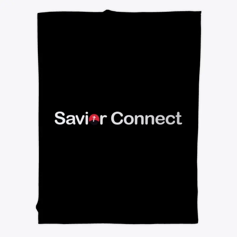 Savior Connect Merch